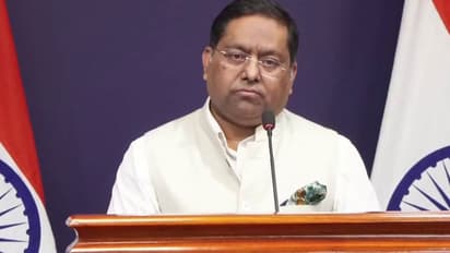 MEA Statement Pakistan Nuclear