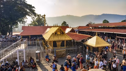 sabarimala 