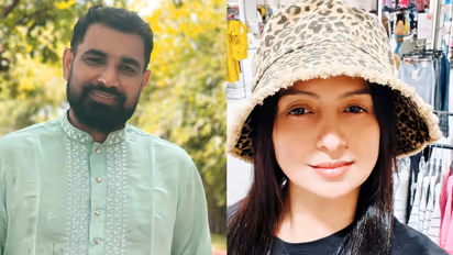 Hasin Jahan Alimony Case