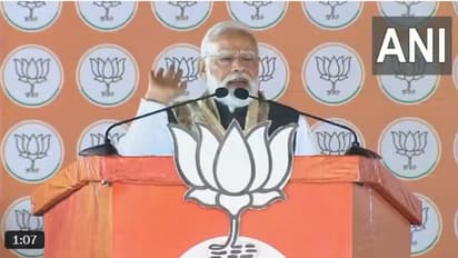 PM Narendra Modi to hold rally in kolkata brigade parade ground on 15 march