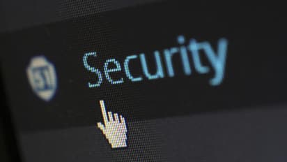 Strong passwords are your first line of defense
