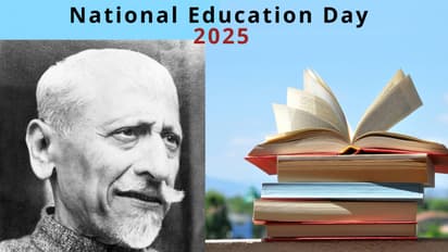 National Education Day 2025