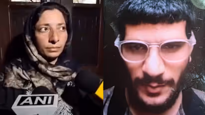 Umar un nabi delhi blast