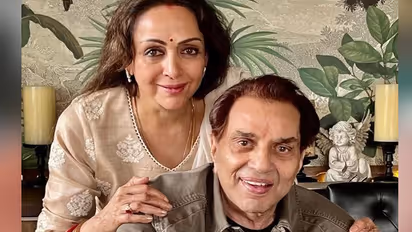 Bollywood Legend Dharmendra Discharged From Hospital