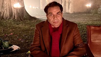 dharmendra latest health update