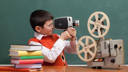 School Cinema Film Festival 2025 