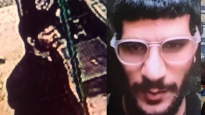 Delhi red fort blast