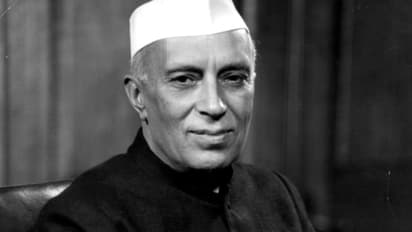 Jawaharlal Nehru