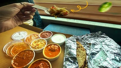 Indian Railway New Catering Policy