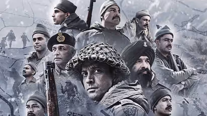 upcoming war based films 120 bahadur border 2 to battle of galwan