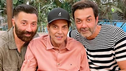 Bollywood Actor Dharmendra health