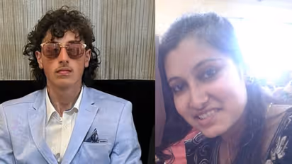 Australia BMW Crash Kills 8 Month Pregnant Indian Techie