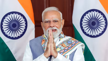 Narendra Modi Narendra Modi
