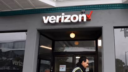 Verizon layoffs