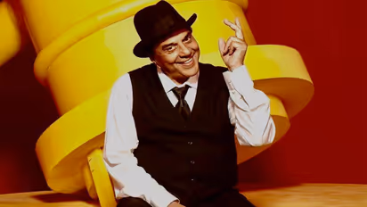 Dharmendra