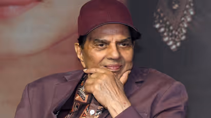 Dharmendra