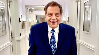 dharmendra work in 300 films his debut and last movie name 