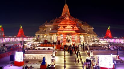 Ayodhya Ram Mandir