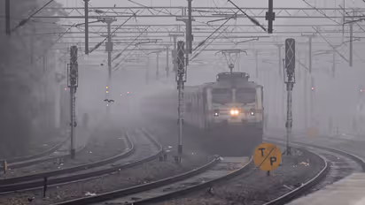 Train Accident Death In Vadakara 