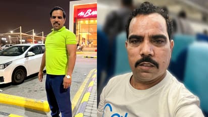 Meerut YouTuber Shadab Jakati Arrested