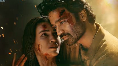 film tere ishk mein day 1 box office collection