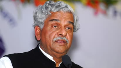 Shriprakash Jaiswal