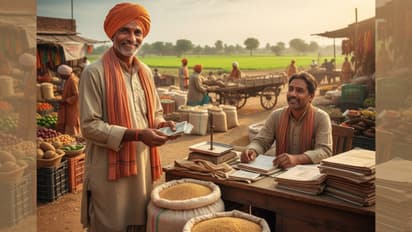 Farmers hail higher cane price and timely payments at Krishi Chaupal