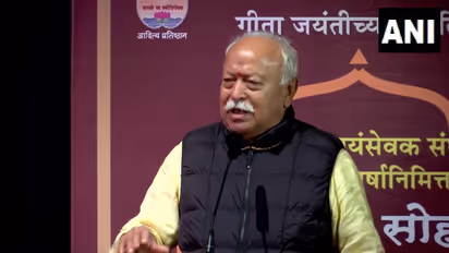 RSS 100 anniversary major restructuring planned prant pracharaks relplaced divisional head