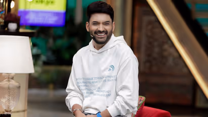 Kapil Sharma