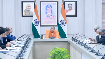 Uttar Pradesh Chief Minister Yogi Adityanath’s education reforms