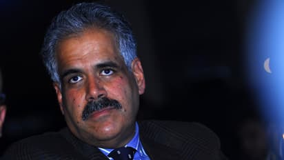 Rahul Bhatia