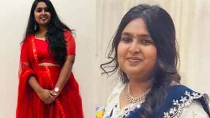 newyork indian student sahaja reddy udumala fire accident death news