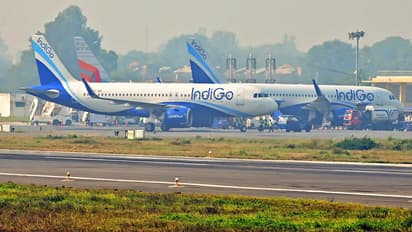 IndiGo Cancels 650 Flights On Day 6 Of Crisis