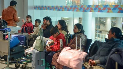 IndiGo Crisis Government Warns Strict Action