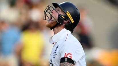Ben Stokes Angry Statement After Ashes Loss