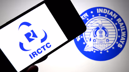 IRCTC Tatkal Tickets