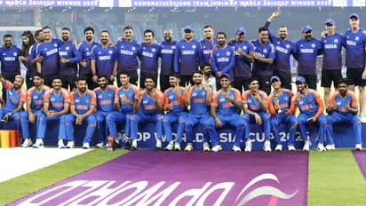 Team India