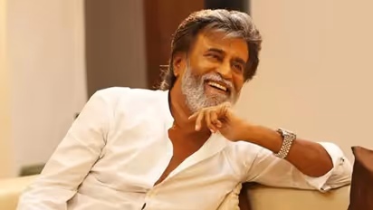 Rajinikanth