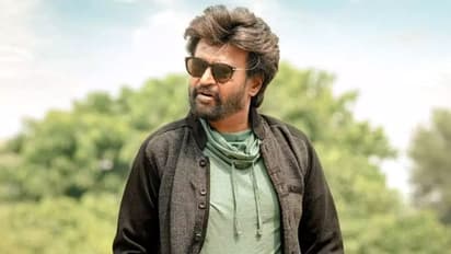 Rajinikanth