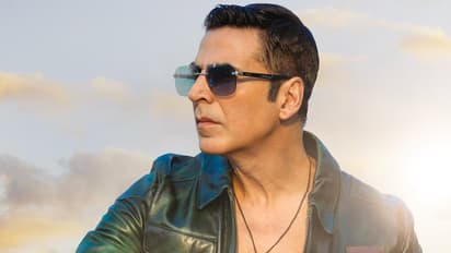 Akshay Kumar