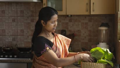 A man's post on his domestic helper's unique 'sick leave' concept went viral.