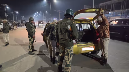 manipur violence bishnupur border clash injured civilians update december 2025