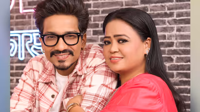 bharti singh haarsh limbachiyaa net worth property source of income