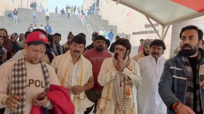 Nandamuri Balakrishna