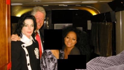 Epstein Files Released