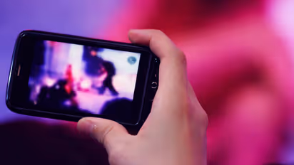 ಸಾಂದರ್ಭಿಕ ಚಿತ್ರ