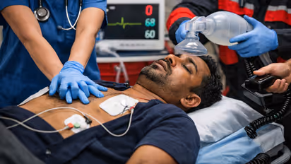 Cardiac Arrest