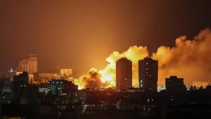 Russia’s Oreshnik missile used in Ukraine strike, says Krem