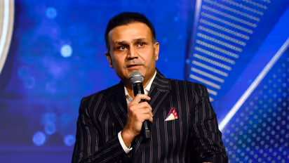 virendra sehwag