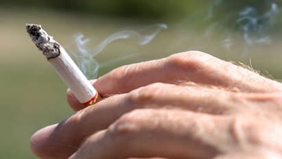 Cigarette Price Hike